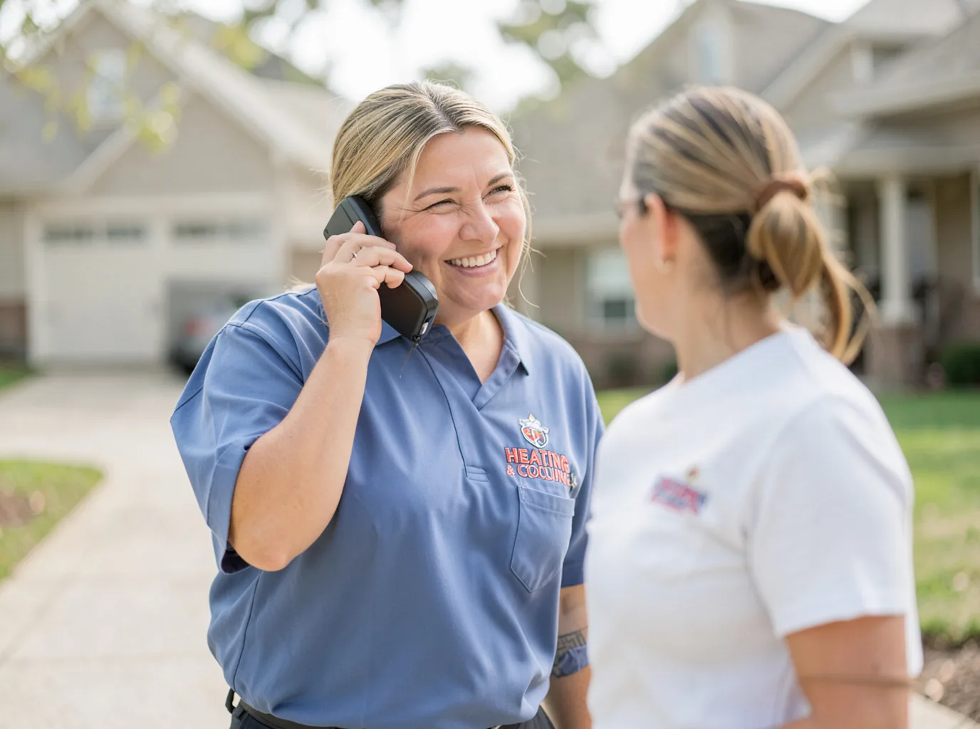 Hvac Repair Lancaster, TX FAQs